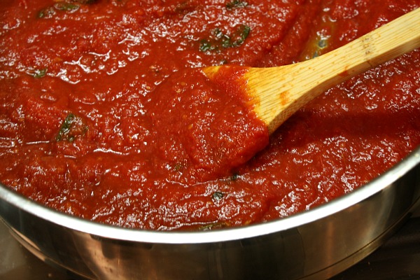 Pizza Sauce | Recipe Cloud App