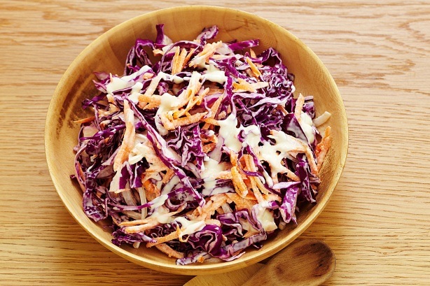 Classic coleslaw | Recipe Cloud App