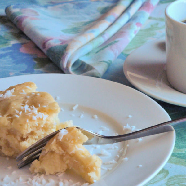Pineapple Cake | Recipe Cloud App