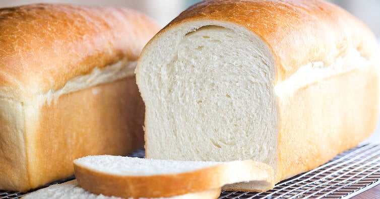 White Bread Recipe | Brown Eyed Baker | Recipe Cloud App