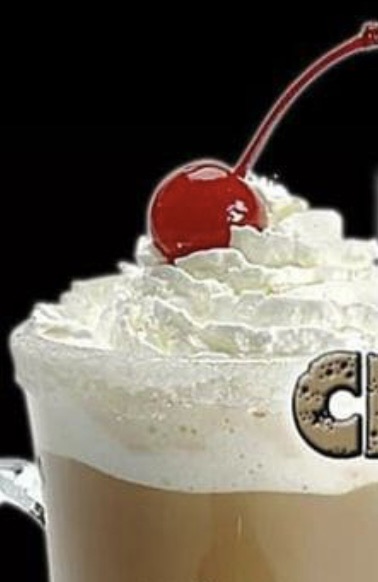 Hot Creamy Bush | Recipe Cloud App