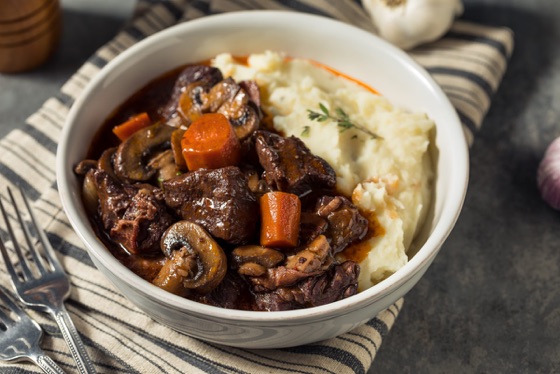 Stew | Recipe Cloud App