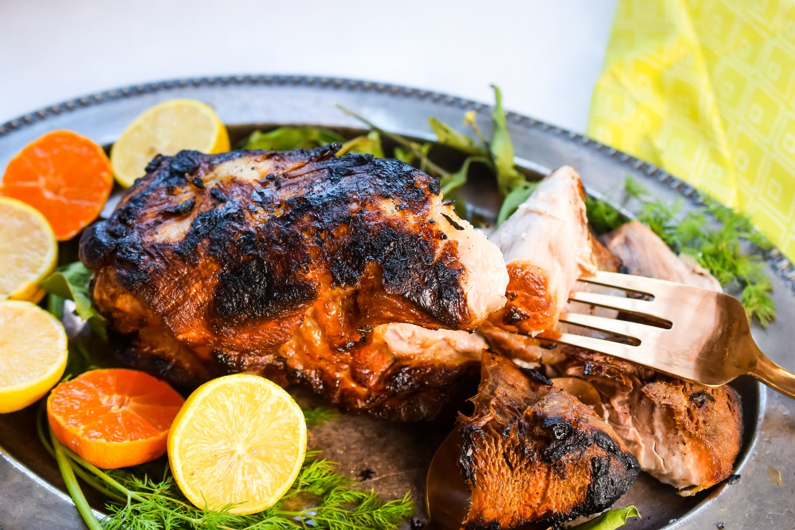 Keto Crispy Cuban Roast Pork - Recipe - Diet Doctor | Recipe Cloud App