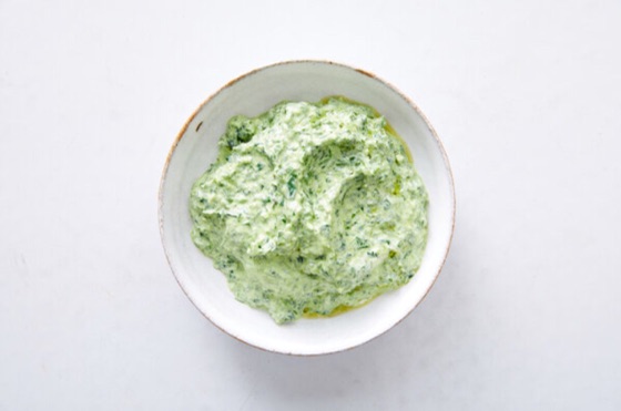 Green Sauce | Recipe Cloud App