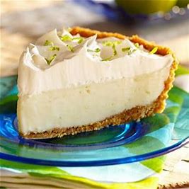 Classic Key Lime Pie | Recipe Cloud App