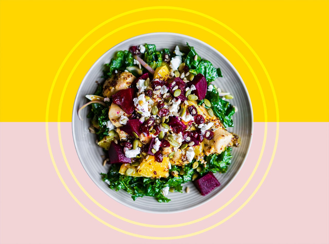 Quinoa With Dried Fruit And Nuts | Recipe Cloud App