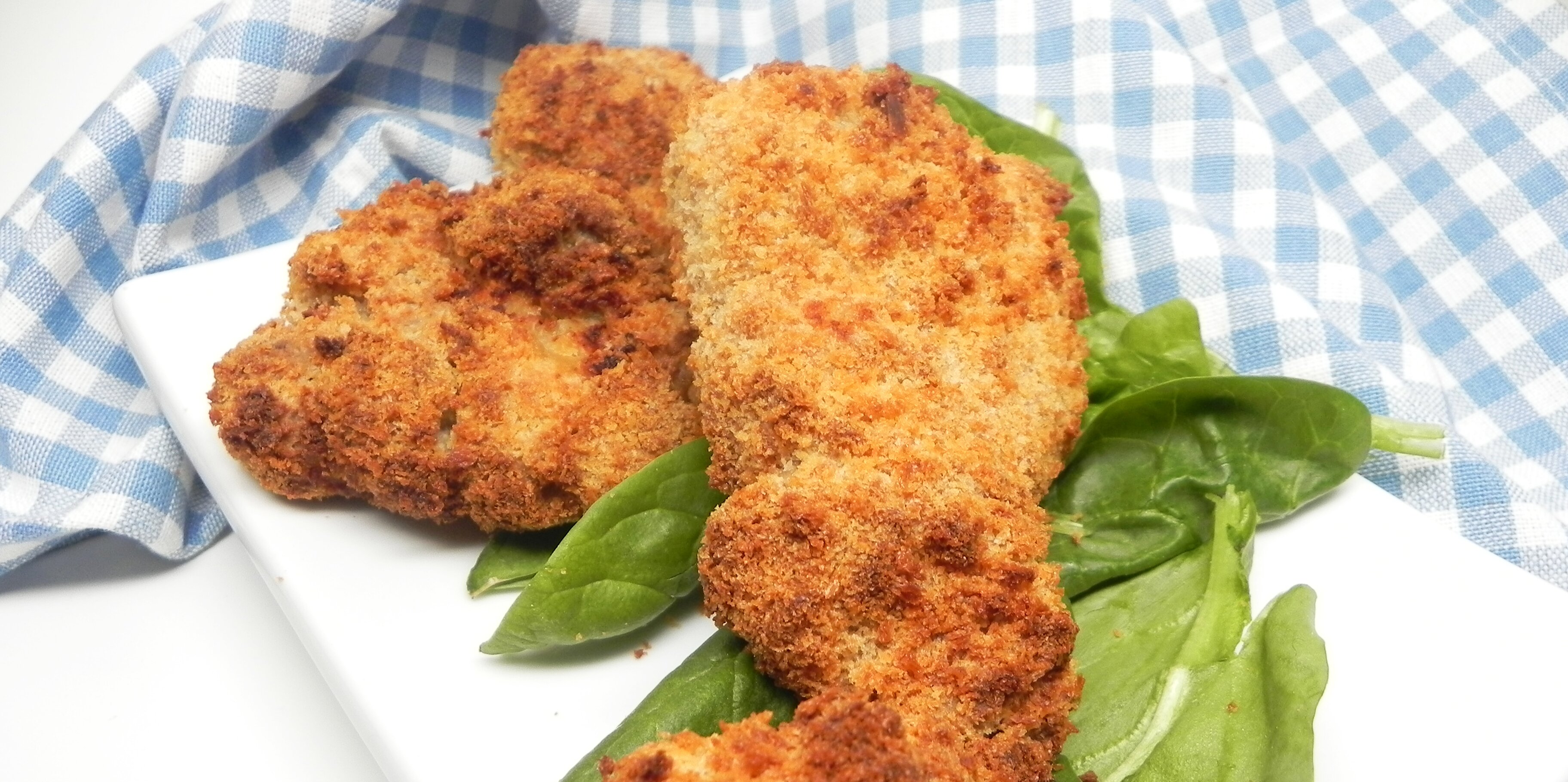 Chicken Thighs: Air Fryer Buttermilk Fried Chicken | Recipe Cloud App