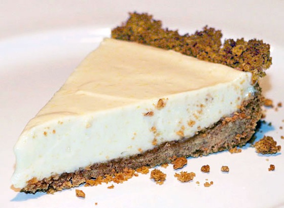 Cream Cheese Pie | Recipe Cloud App