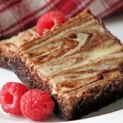Cheesecake Brownies | Recipe Cloud App
