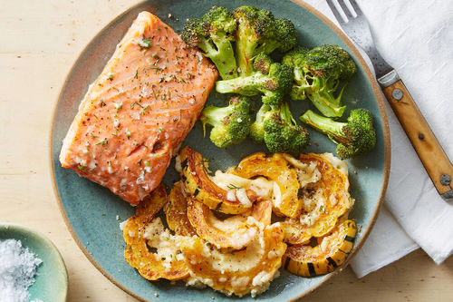 Delicate Squash Bake | Recipe Cloud App