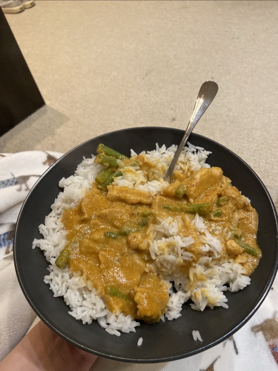 Chicken Korma | Recipe Cloud App