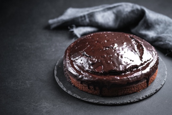 Flourless Walnut Cake | Recipe Cloud App