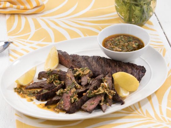 Herb Steak Sauce | Recipe Cloud App