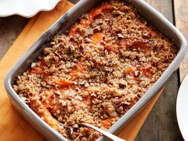 The Best Sweet Potato Casserole | Recipe Cloud App