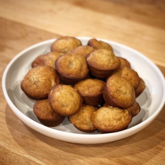 Rich Banana Bread Recipe | Recipe Cloud App