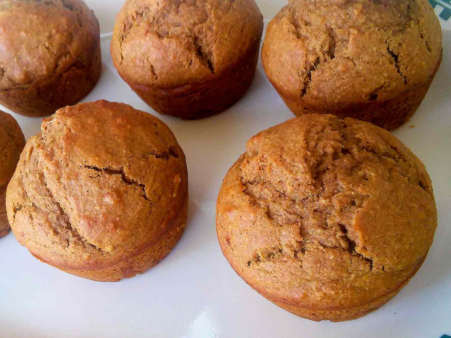 Perfect Butternut Squash Muffins | Recipe Cloud App