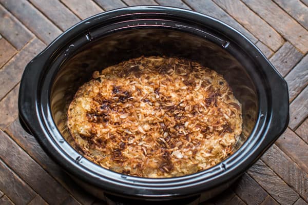 Chicken Breast: Slow Cooker No Peek Chicken | Recipe Cloud App