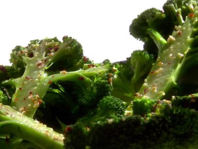 Simple And Satisfying Broccoli | Recipe Cloud App