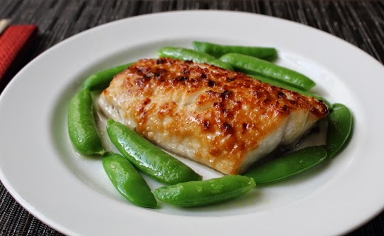 #Miso-Black Cod | Recipe Cloud App