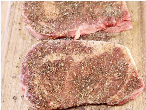 Texas Roadhouse Steak Seasoning | Recipe Cloud App