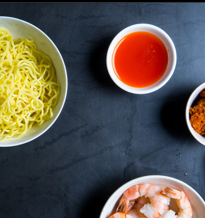 Chili Oil | Recipe Cloud App