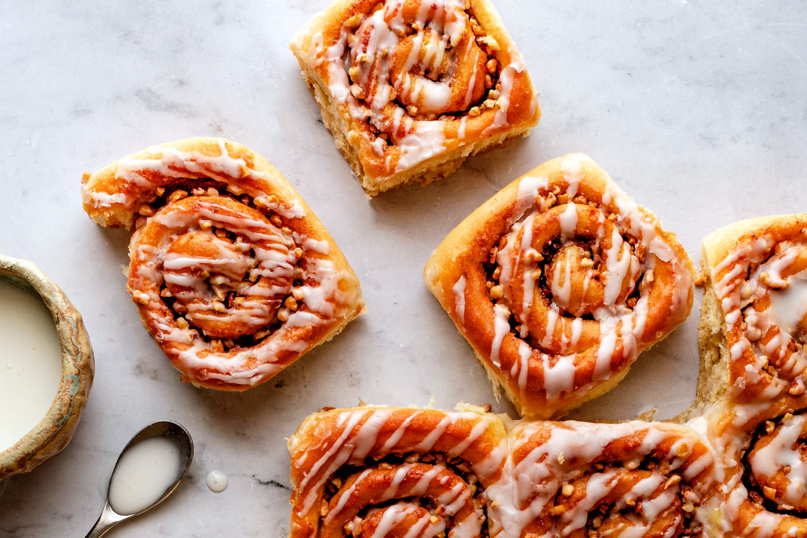 Get The Recipe | Recipe Cloud App
