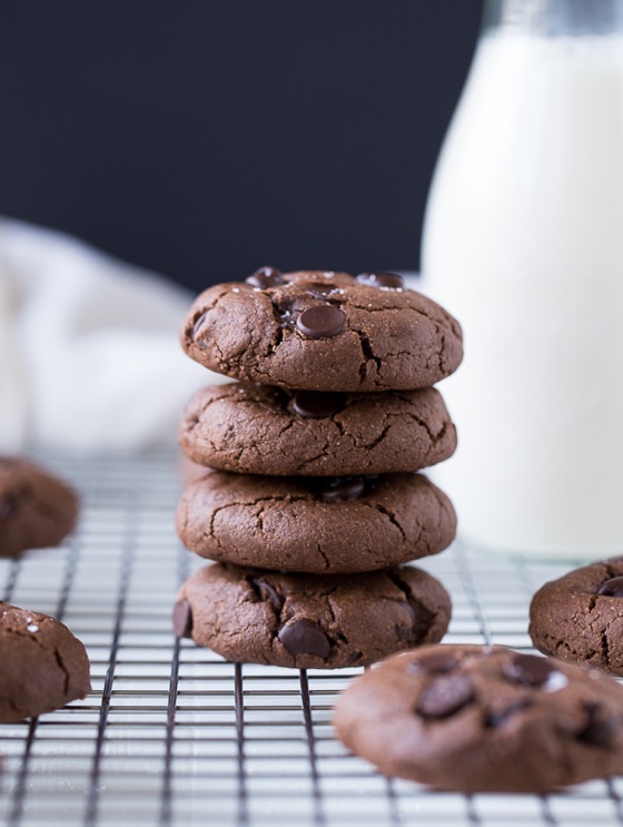 Chocolate Cookies | Recipe Cloud App