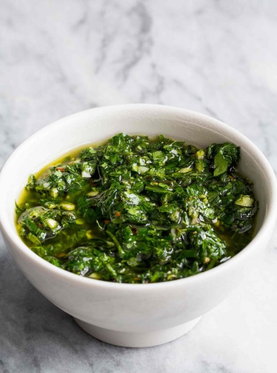 Chimichurri | Recipe Cloud App