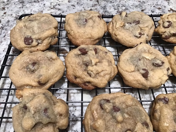 The Original Chocolate Chip Cookie - Guittard | Recipe Cloud App