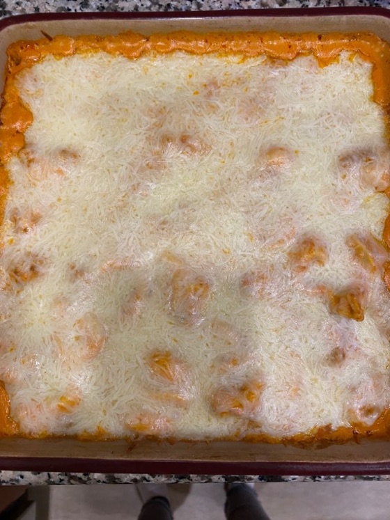 Tortellini Bake | Recipe Cloud App