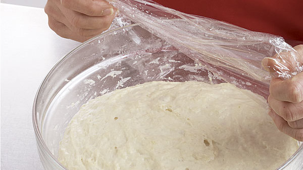 #Pizza Dough | Recipe Cloud App