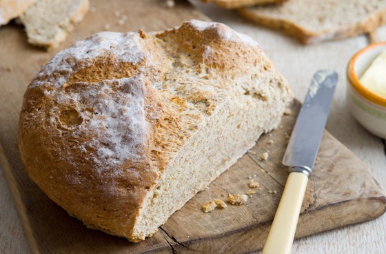 Irish Soda Bread | Recipe Cloud App
