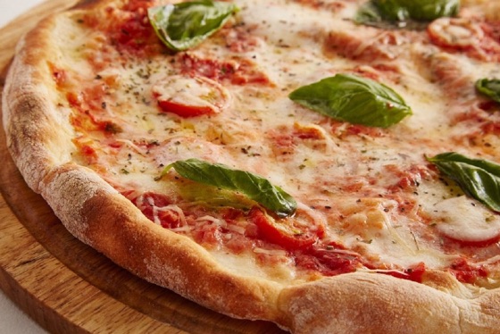 Pizza | Recipe Cloud App