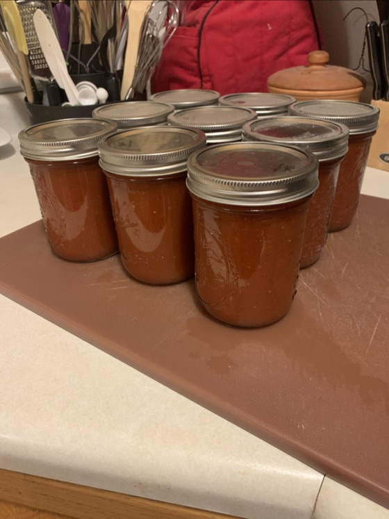 Enchilada Sauce | Recipe Cloud App