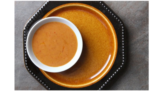 Thai Peanut Sauce Recipe | Recipe Cloud App