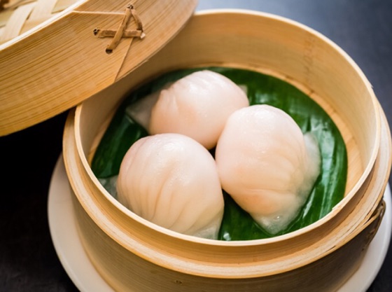 Prawn Har Gow | Recipe Cloud App