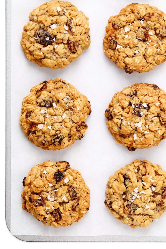 ***Oat Cookies | Recipe Cloud App