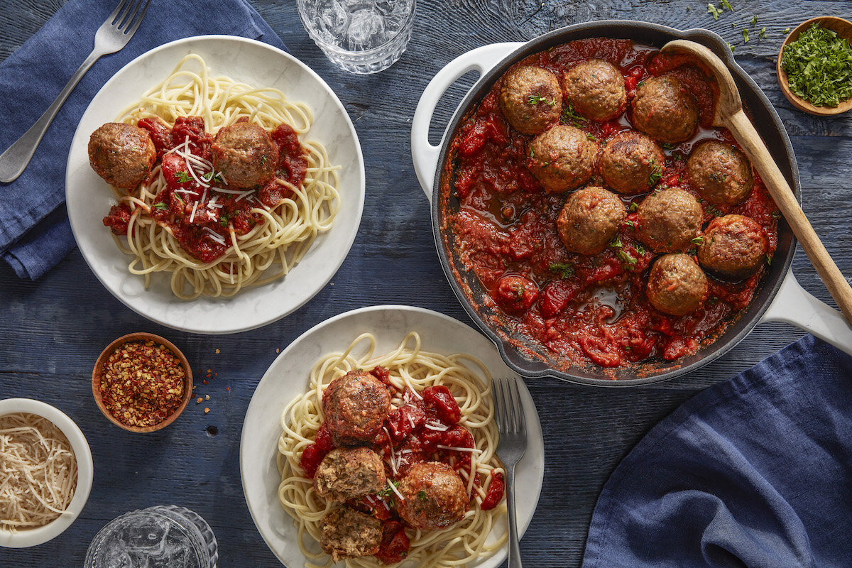 Easy Homemade Spaghetti Sauce | Recipe Cloud App