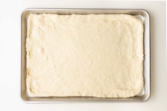 Pizza Bottom | Recipe Cloud App
