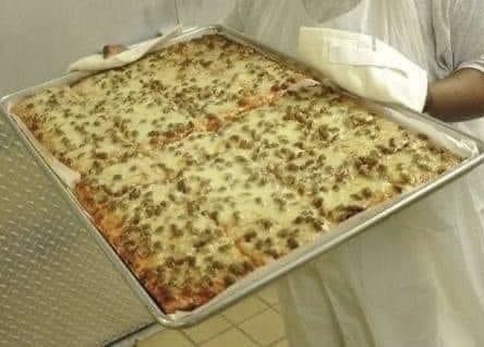 School Pizza | Recipe Cloud App