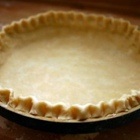 Pie Crust | Recipe Cloud App