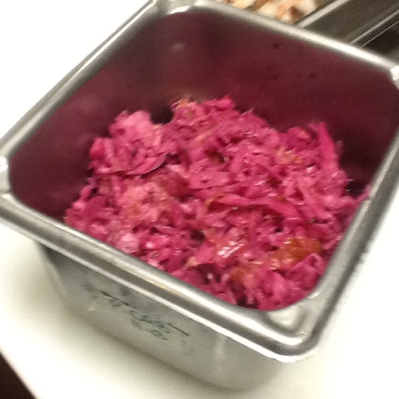 Pickled Cabbage | Recipe Cloud App