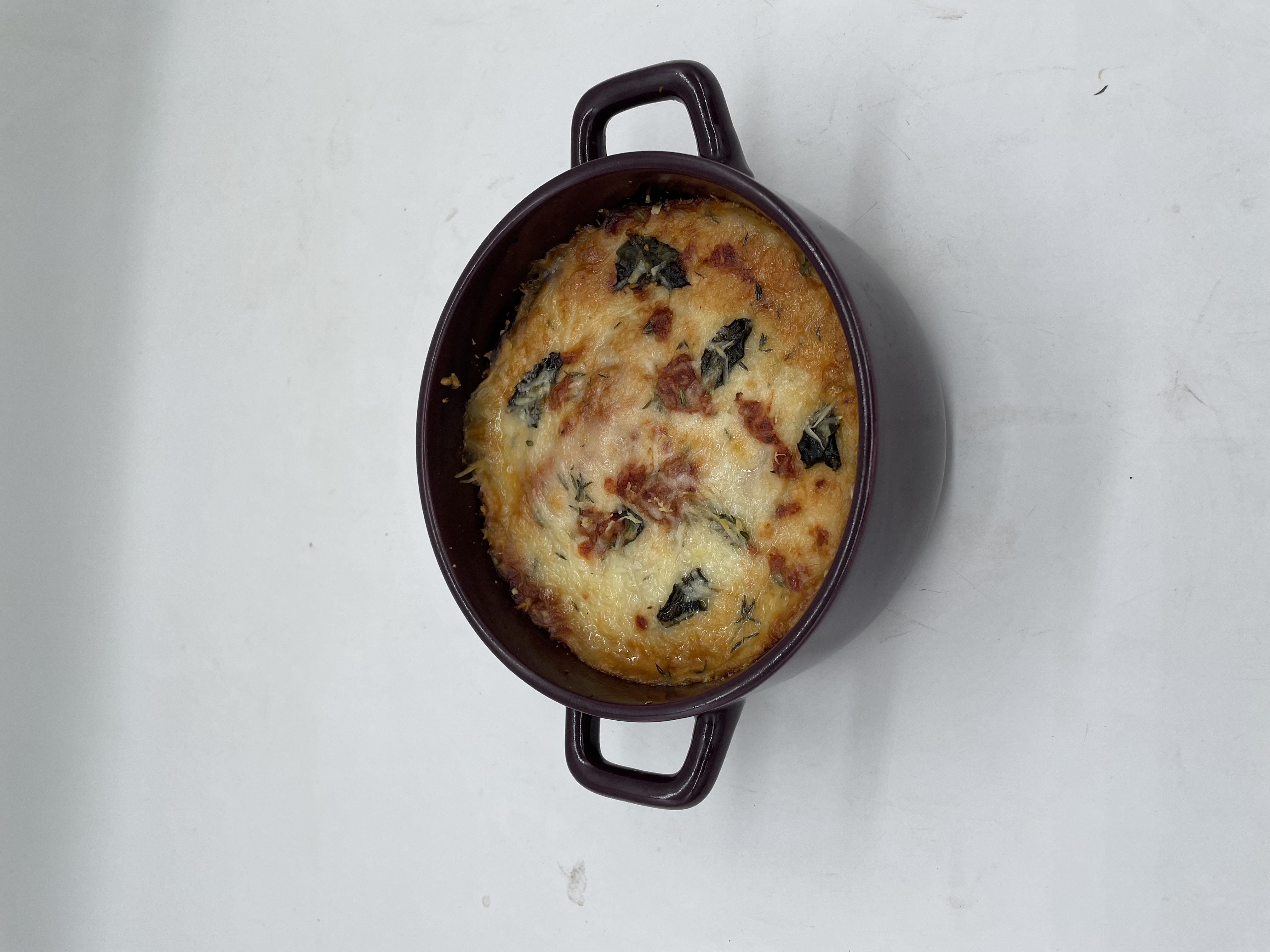 Eggplant Melanzana | Recipe Cloud App