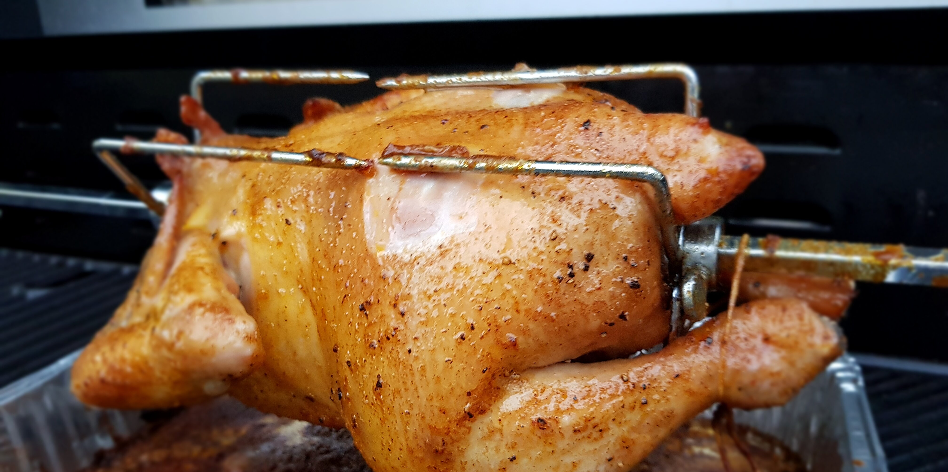 Whole Chicken: Feta Roast Chicken | Recipe Cloud App