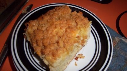 Crushed Pineapple Coffee Cake Recipe - Food.Com | Recipe Cloud App