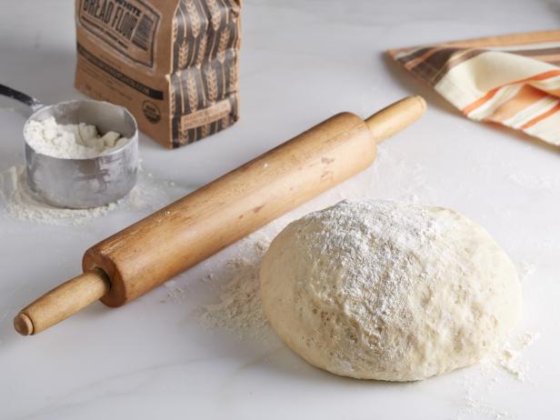 Pizza Dough | Recipe Cloud App