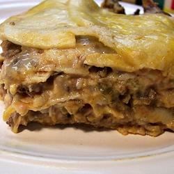 Slow Cooker Enchiladas Recipe | Recipe Cloud App