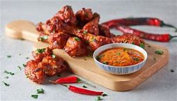 Piri Piri Sauce | Recipe Cloud App
