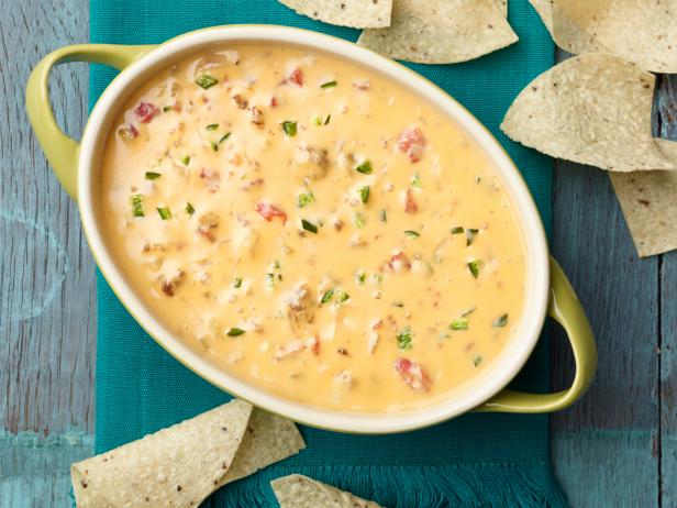 Chile Con Queso | Recipe Cloud App