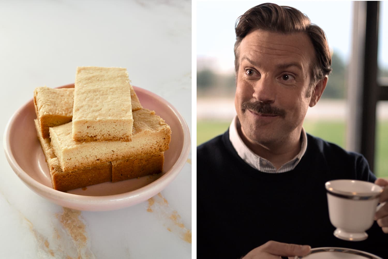 The Official Ted Lasso Biscuit Recipe (And We Even Found The Perfect Pink Boxes) | Recipe Cloud App